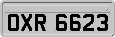 OXR6623
