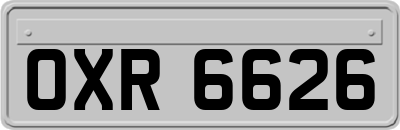 OXR6626