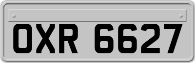 OXR6627