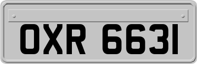 OXR6631