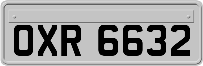 OXR6632