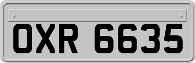 OXR6635