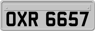 OXR6657