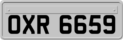OXR6659