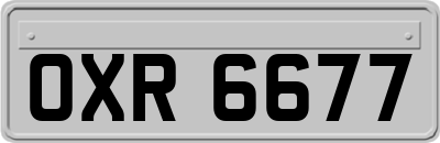 OXR6677