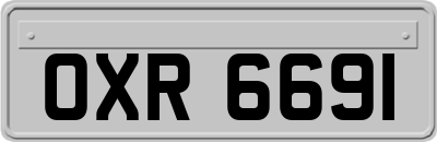 OXR6691