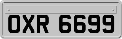OXR6699