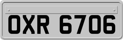 OXR6706