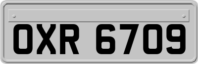OXR6709