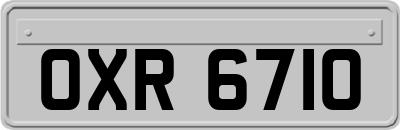 OXR6710
