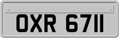 OXR6711
