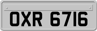 OXR6716
