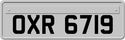 OXR6719