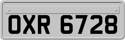 OXR6728