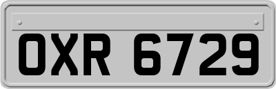 OXR6729