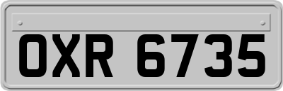 OXR6735