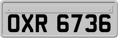 OXR6736