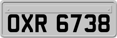 OXR6738