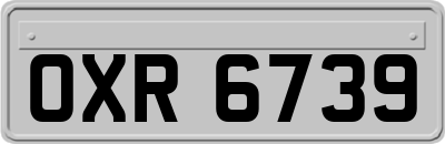 OXR6739