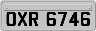 OXR6746