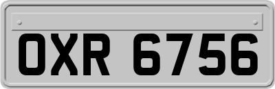 OXR6756