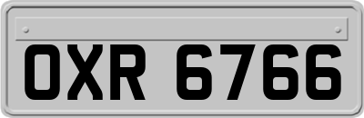 OXR6766