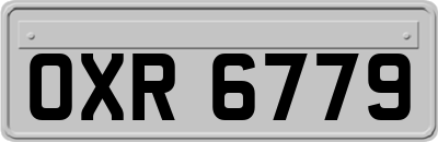OXR6779