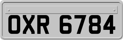 OXR6784