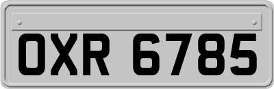 OXR6785