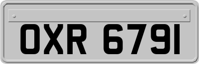 OXR6791