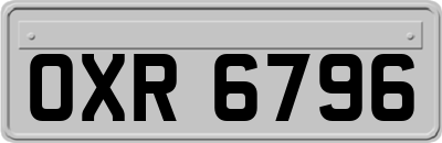 OXR6796
