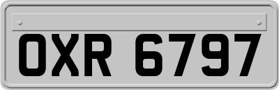 OXR6797