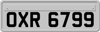 OXR6799