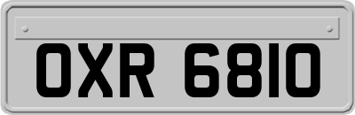 OXR6810