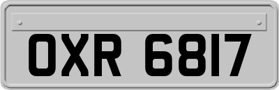 OXR6817