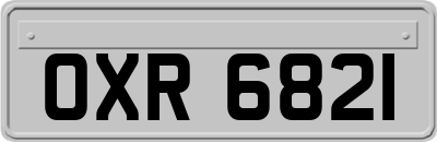 OXR6821