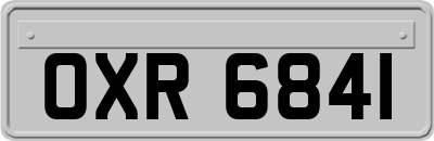 OXR6841