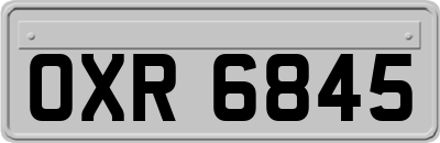 OXR6845
