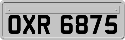 OXR6875
