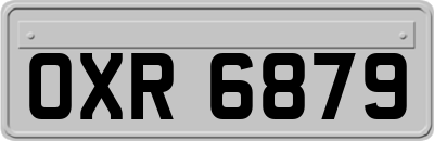 OXR6879