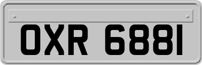 OXR6881