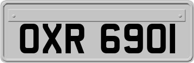 OXR6901
