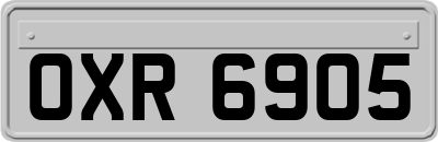 OXR6905