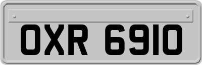 OXR6910