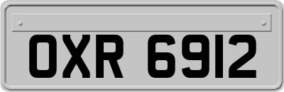 OXR6912