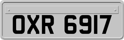 OXR6917