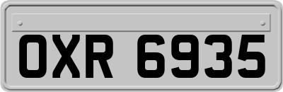 OXR6935