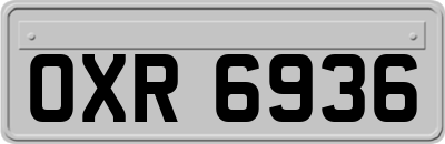 OXR6936