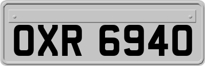 OXR6940