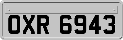 OXR6943
